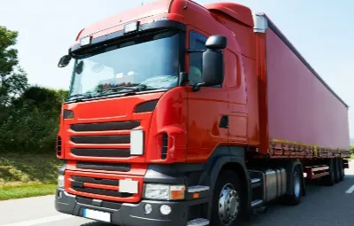 Konya Doğanyurt Ambar Kargo