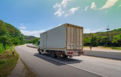 Konya ile Doğanyurt Arası Bulaşık Makinesi Taşıma