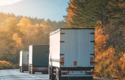 Konya ile Doğanyurt Arası Klima Taşıma