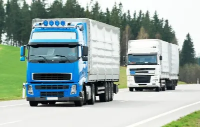 Konya ile Doğanyurt Arası Eşya Taşıma